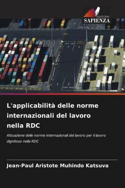 L’applicabilità delle norme internazionali del lavoro nella RDC