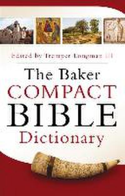 Baker Compact Bible Dictionary