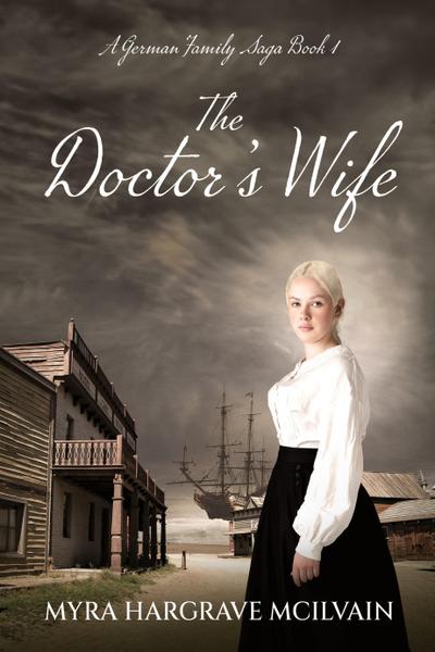 The Doctor’s Wife