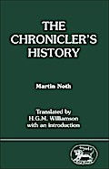 The Chronicler’s History