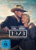 1923: A Yellowstone Origin Story - Staffel 1