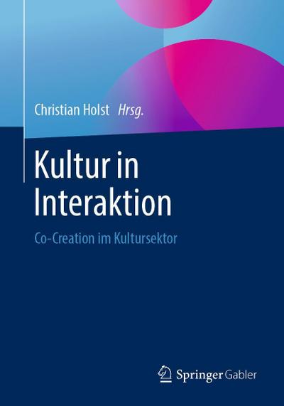 Kultur in Interaktion