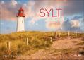 Sylt... wie ich es liebe Kalender 2027
