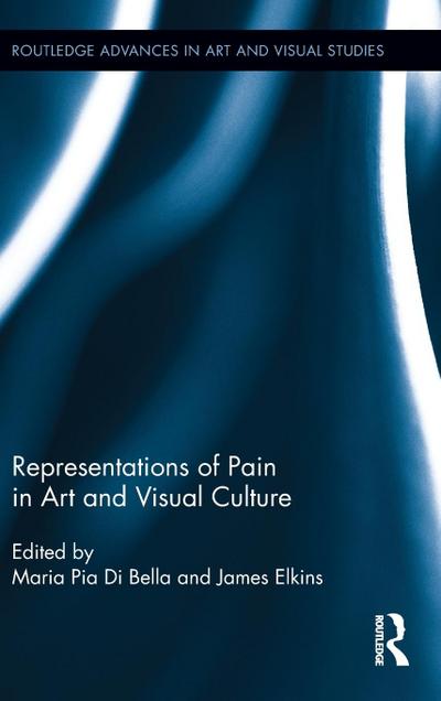 Representations of Pain in Art and Visual Culture