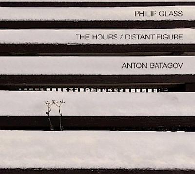 The Hours / Distant Figure, 1 Audio-CD