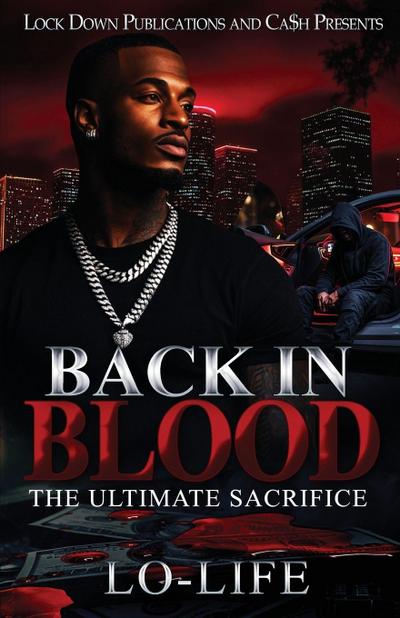 Back In Blood