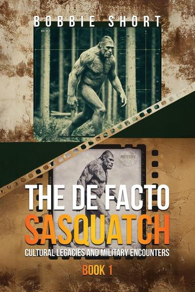The De Facto Sasquatch