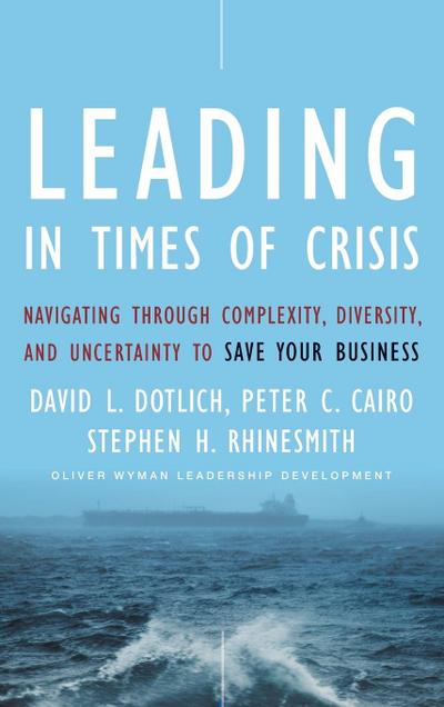 Leading in Times of Crisis