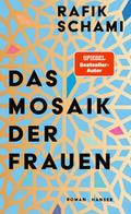 Das Mosaik der Frauen von Rafik Schami