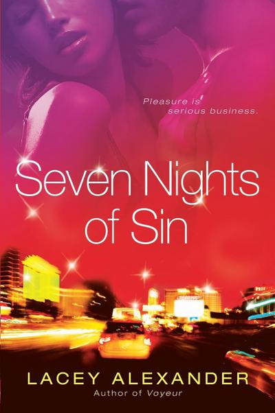 Seven Nights of Sin