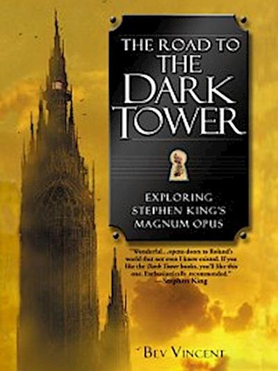 Road to the Dark Tower