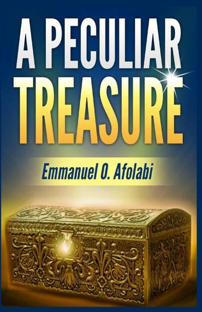 A Peculiar Treasure