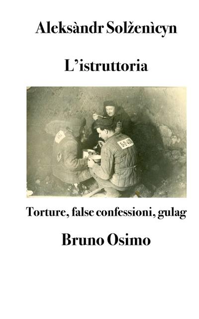L’istruttoria