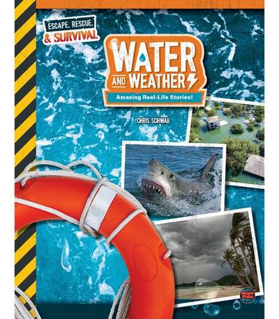 Water and Weather