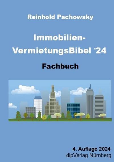 Immobilien-VermietungsBibel’24