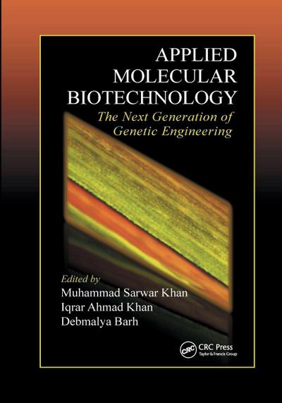 Applied Molecular Biotechnology