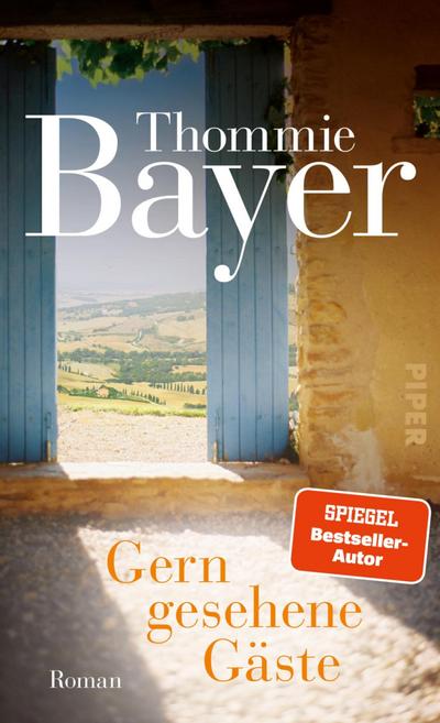 Gern gesehene Gäste (eBook, EPUB) - Thommie Bayer