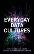 Everyday Data Cultures