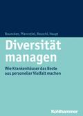 Diversität managen