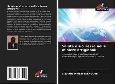 Salute e sicurezza nelle miniere artigianali