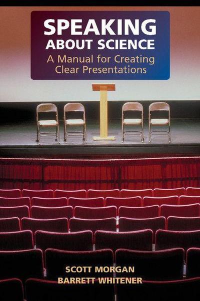 Speaking about Science