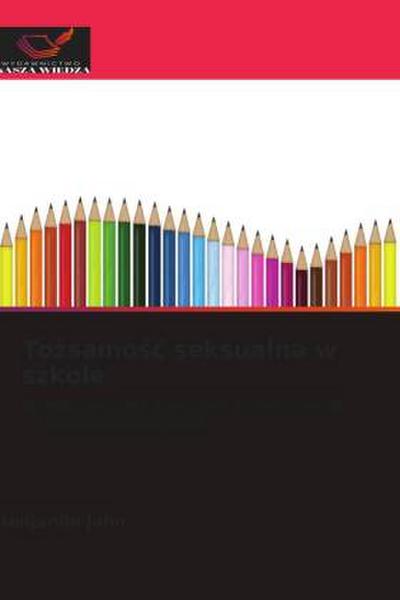 To¿samo¿¿ seksualna w szkole