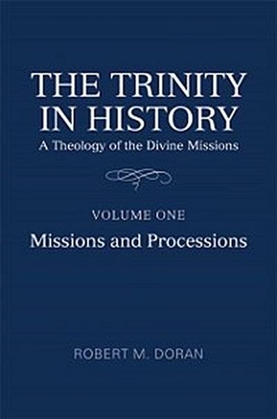Trinity in History