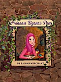 Princess Siyana’s Pen