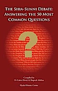 The Shi’a Sunni Debate