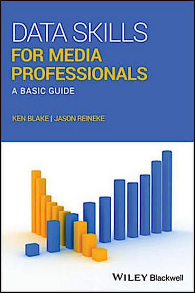 Data Skills for Media Professionals