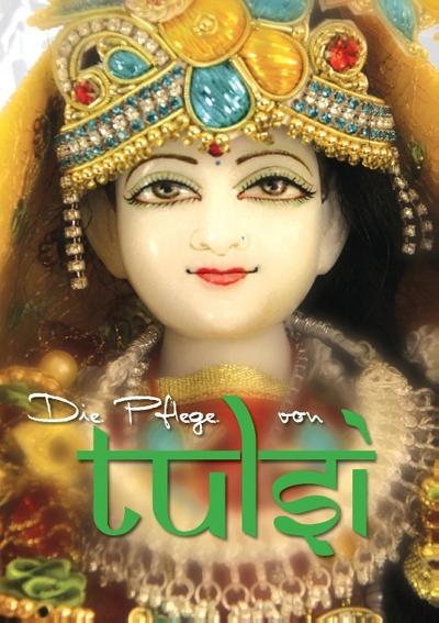Die Pflege von Tulsi