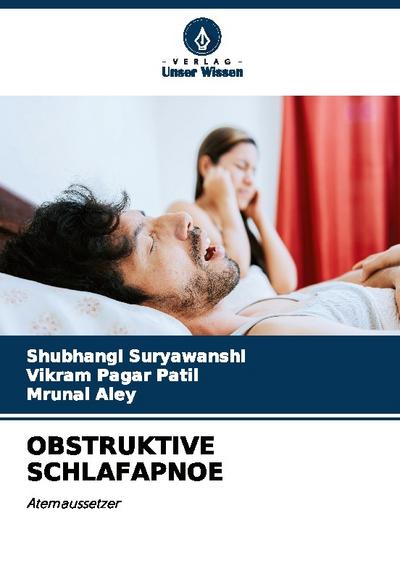 OBSTRUKTIVE SCHLAFAPNOE