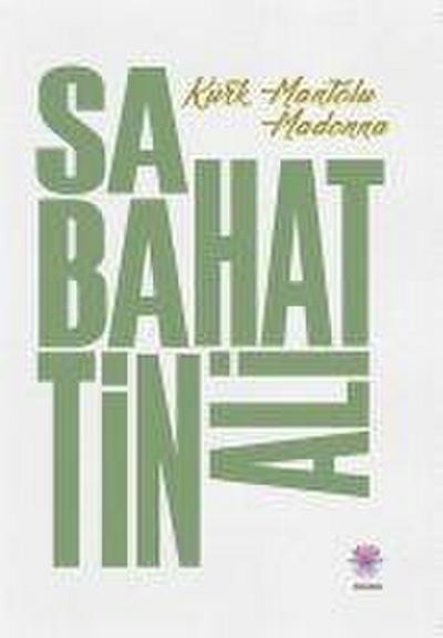 Kürk Mantolu Madonna