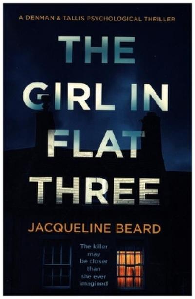 The Girl in Flat Three