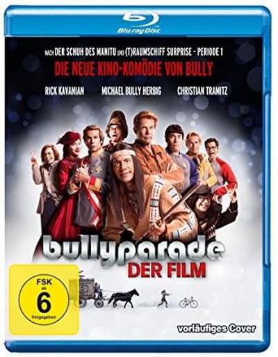 Bullyparade - Der Film