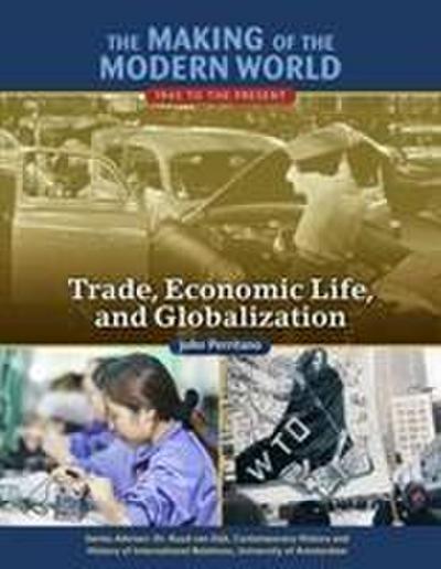 Van, D: Trade Economic Life and Globalisation