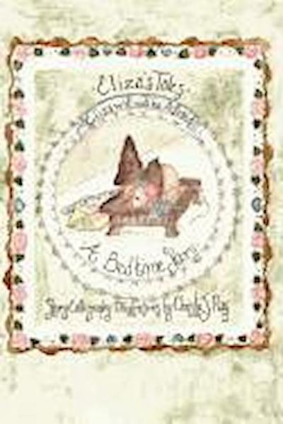 Eliza will not be Afraid