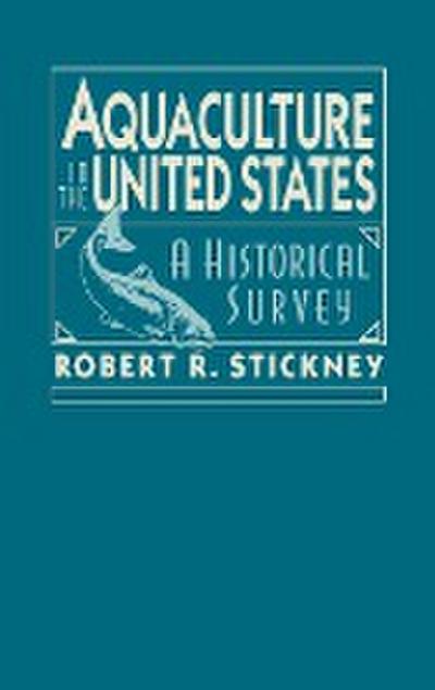 Aquaculture of the United States