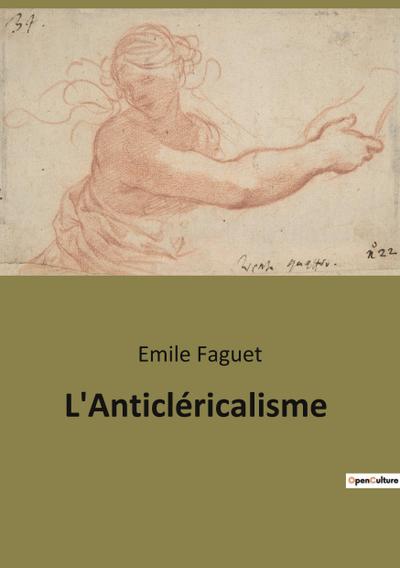 L’Anticléricalisme