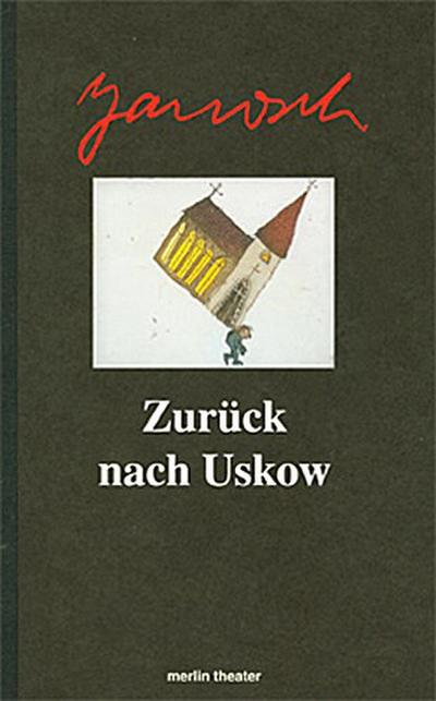 Zurück nach Uskow