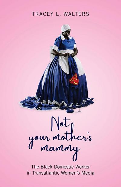 Not Your Mother’s Mammy