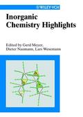 Inorganic Chemistry Highlights