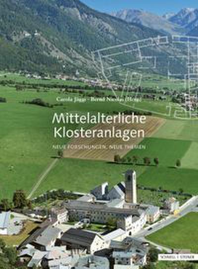 Mittelalterliche Klosteranlagen