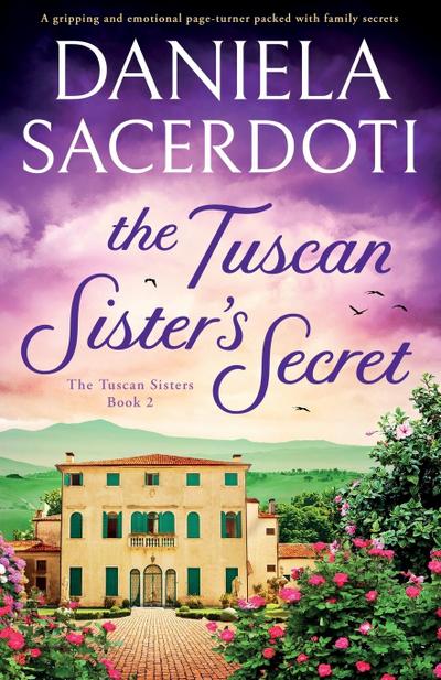 The Tuscan Sister’s Secret