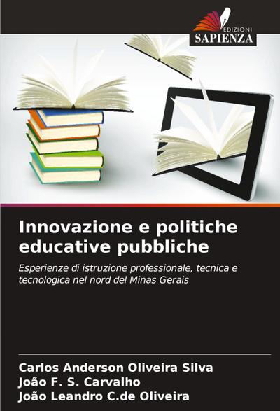 Innovazione e politiche educative pubbliche