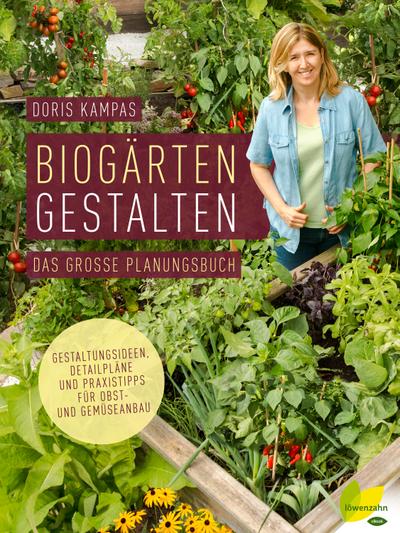 Biogärten gestalten