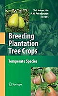 Breeding Plantation Tree Crops: Temperate Species