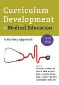 Curriculum Development for Medical Education