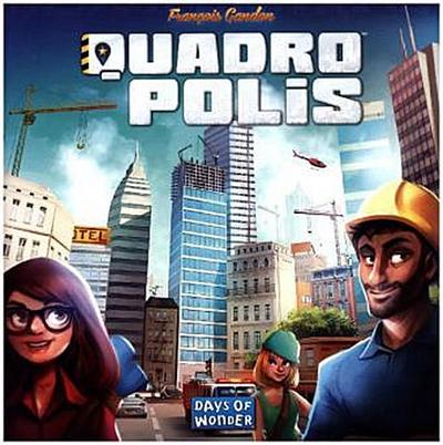 Quadropolis (Spiel)