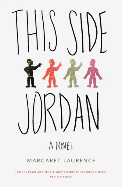 This Side Jordan